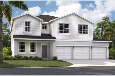1085 Connolly Lane NE, Palm Bay, FL 32905 - Photo 1