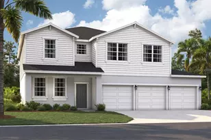 1085 Connolly Ln NE, Palm Bay, FL 32905 - Photo 1