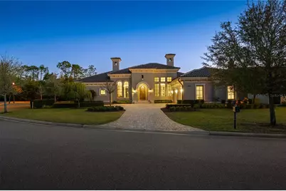 10012 Hyperion Lane, Golden Oak, FL 32836 - Photo 1