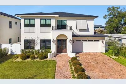 35 W Hazel Street, Orlando, FL 32804 - Photo 1