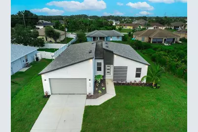 1774 Karluk Street, North Port, FL 34287 - Photo 1
