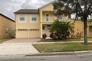 9761 Lake District Ln, Orlando, FL 32832 - Photo 1