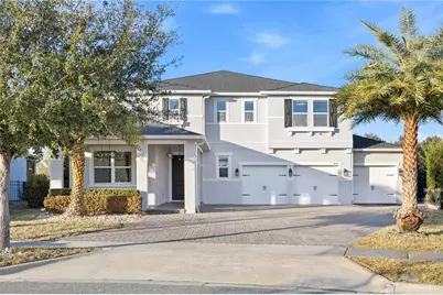 3035 Irish Peach Drive, Winter Garden, FL 34787 - Photo 1