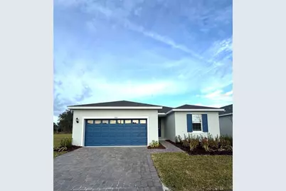 788 Sunshower Drive, Lady Lake, FL 32159 - Photo 1
