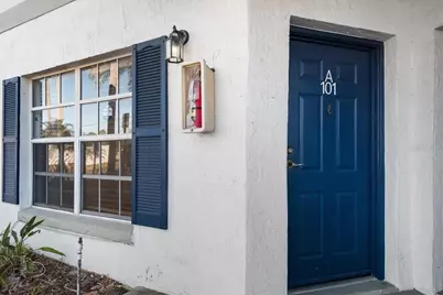 3651 N Goldenrod Road #A101, Winter Park, FL 32792 - Photo 1