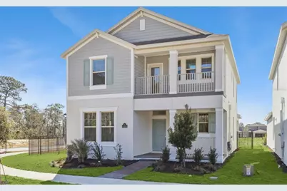 11876 Shine View Lane, Winter Garden, FL 34787 - Photo 1