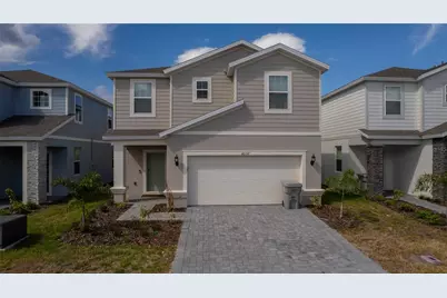 4057 Lana Avenue, Davenport, FL 33897 - Photo 1