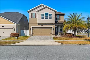 4501 Sequel Rd Trail, Kissimmee, FL 34746 - Photo 1