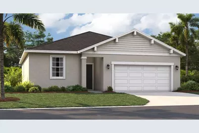 1749 Flag Street, Haines City, FL 33844 - Photo 1