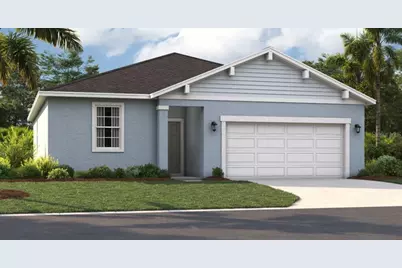 1813 American Way, Haines City, FL 33844 - Photo 1