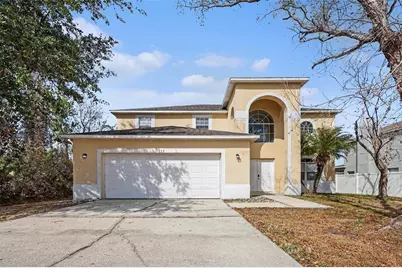 115 Pompei Drive, Kissimmee, FL 34758 - Photo 1