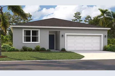 1849 American Way, Haines City, FL 33844 - Photo 1