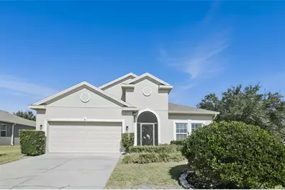 3207 Zander Drive, Grand Island, FL 32735 - Photo 1