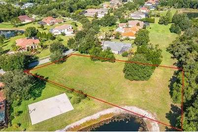 2811 Coastal Range Way, Lutz, FL 33559 - Photo 1