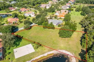2811 Coastal Range Way, Lutz, FL 33559 - Photo 1