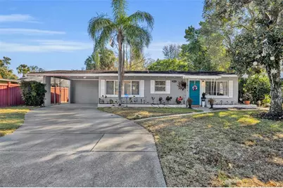 2413 S Osceola Avenue, Orlando, FL 32806 - Photo 1
