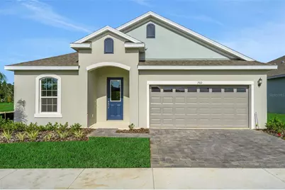 2033 Havasu Falls Drive, Deland, FL 32724 - Photo 1