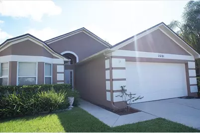 1601 Boulder Creek Court, Apopka, FL 32712 - Photo 1
