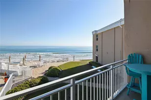 4821 Saxon Dr, New Smyrna Beach, FL 32169 - Photo 1