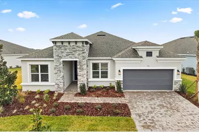 956 Tassleflower Trail, Saint Cloud, FL 34771 - Photo 1