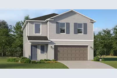 3611 Hardman Drive, Lake Wales, FL 33859 - Photo 1