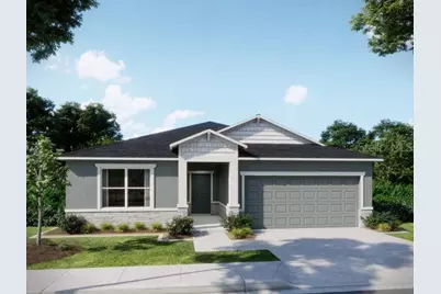 2177 W Snowy Egret Place, Citrus Springs, FL 34434 - Photo 1