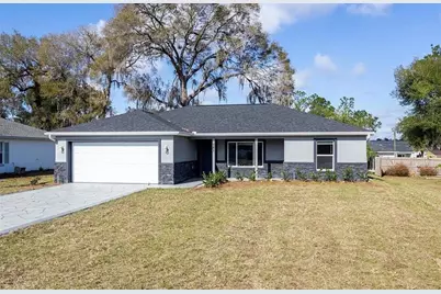 781 NE 130th Terrace, Silver Springs, FL 34488 - Photo 1