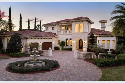 17737 Deer Isle Circle, Winter Garden, FL 34787 - Photo 1