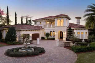 17737 Deer Isle Cir, Winter Garden, FL 34787 - Photo 1