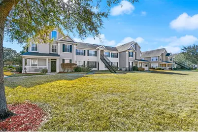 8917 Lee Vista Boulevard #2807, Orlando, FL 32829 - Photo 1