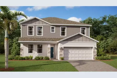 3044 Namaste Drive, Clermont, FL 34714 - Photo 1