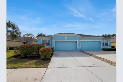 11520 Captiva Kay Drive, Riverview, FL 33569 - Photo 1