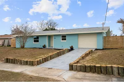 156 Bosarvey Drive, Ormond Beach, FL 32176 - Photo 1