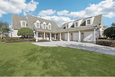 8160 Tibet Butler Drive, Windermere, FL 34786 - Photo 1