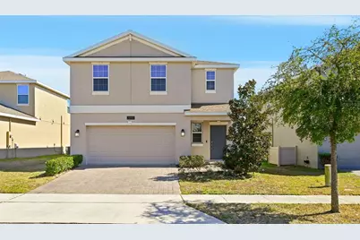 2850 Alder Berry Boulevard, Ocoee, FL 34761 - Photo 1