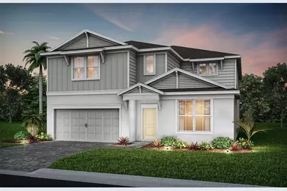 16067 Coastal Cove Lane, Clermont, FL 34714 - Photo 1