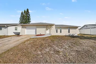 7321 S Rosarian Drive, Port Richey, FL 34668 - Photo 1