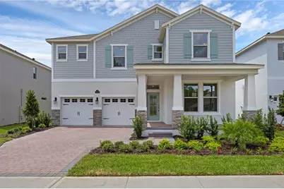 11223 Hollow Bay Drive, Winter Garden, FL 34787 - Photo 1