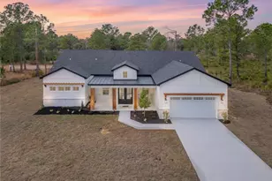 42845 Honeysuckle St, Eustis, FL 32736 - Photo 1