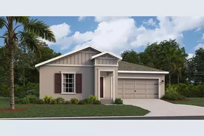 4573 Golden Knight Boulevard, Kissimmee, FL 34746 - Photo 1