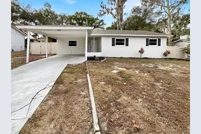 806 Wedgewood Drive, Mount Dora, FL 32757 - Photo 1