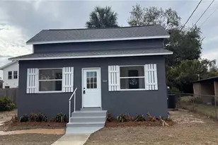 322 Palm Ave, Eustis, FL 32726 - Photo 1