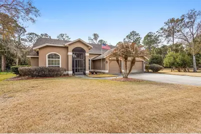1012 Pine Tree Drive, Eustis, FL 32726 - Photo 1