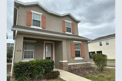 234 Bella Prestwick Boulevard, Davenport, FL 33837 - Photo 1