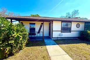 4107 78th St W, Bradenton, FL 34209 - Photo 1