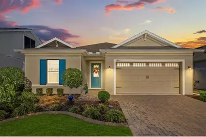 7977 Hanson Bay Place, Kissimmee, FL 34747 - Photo 1