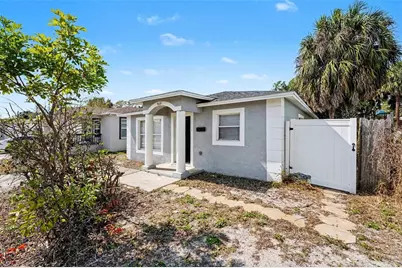 919 18th Street S, Saint Petersburg, FL 33712 - Photo 1