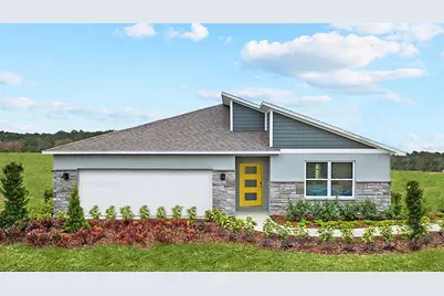 3638 Malawi Trail, Saint Cloud, FL 34772 - Photo 1