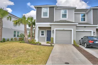 3811 Sepia Street, Kissimmee, FL 34758 - Photo 1