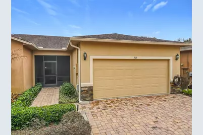 202 Walter Stevens Way, Deland, FL 32724 - Photo 1